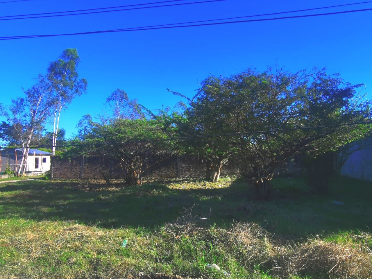 Remax real estate, Honduras, San Lorenzo, Corner Property For Sale in San Lorenzo, Valle